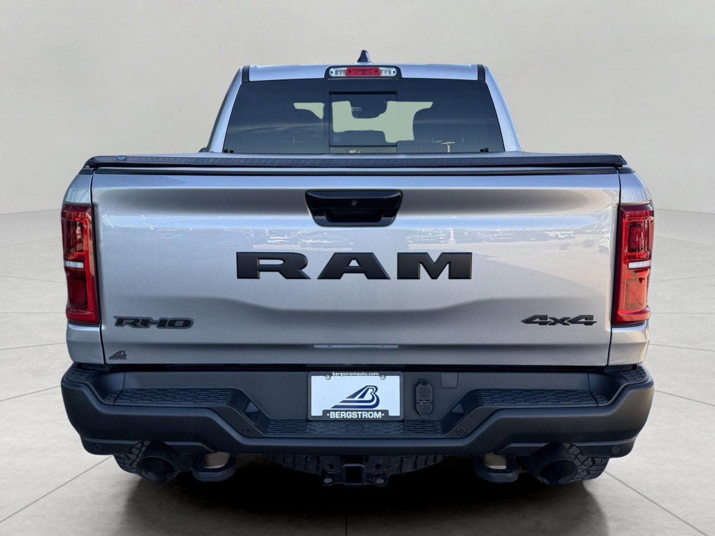 Used 2025 RAM 1500 RHO AWD/4WD image 12