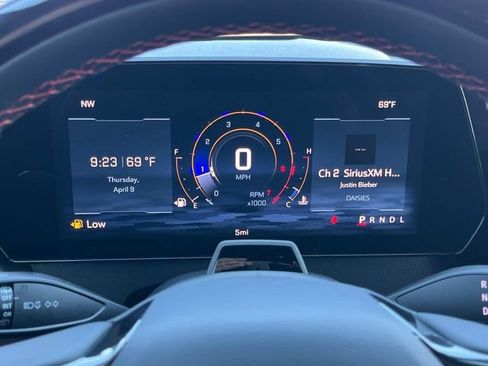 New 2026 Chevrolet Traverse RS FWD image 37