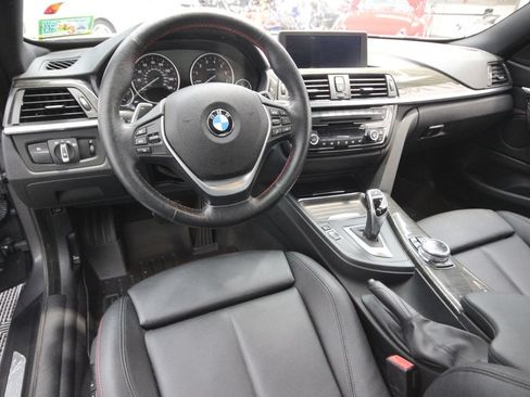 Used 2014 BMW 428i xDrive Coupe AWD/4WD image 14