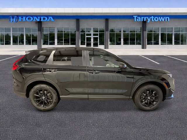 New 2027 Honda CR-V Sport-L image 8