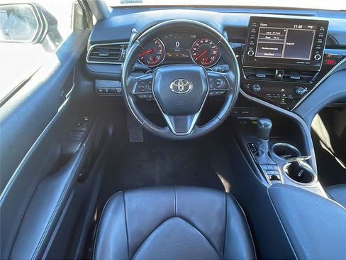 Used 2024 Toyota Camry XSE image 19
