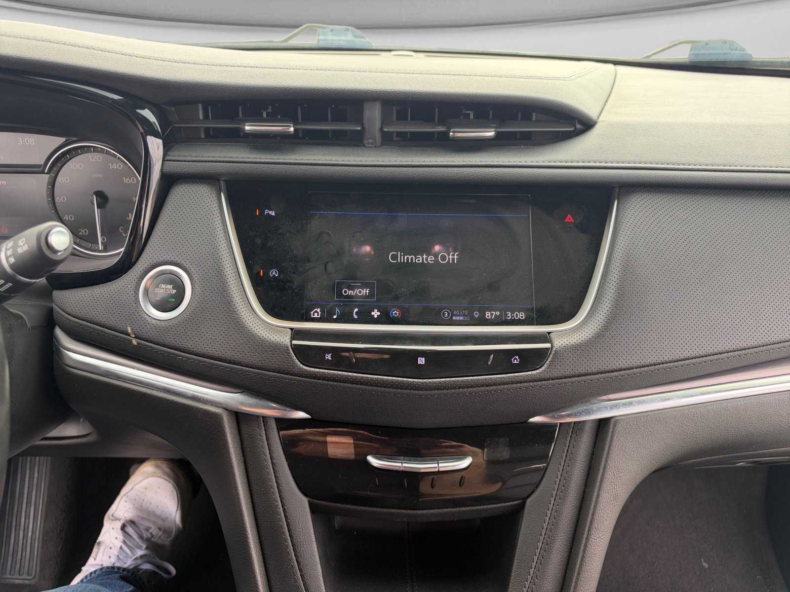 Used 2021 Cadillac XT5 Luxury FWD image 28