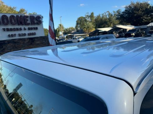 Used 2014 Jeep Wrangler Unlimited Sahara w/ Max Tow Package image 20