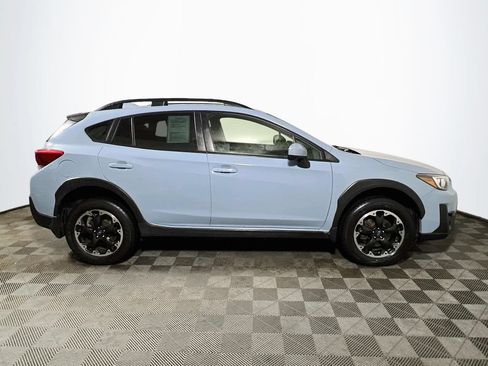 Used 2023 Subaru Crosstrek 2.0i Premium AWD/4WD image 8
