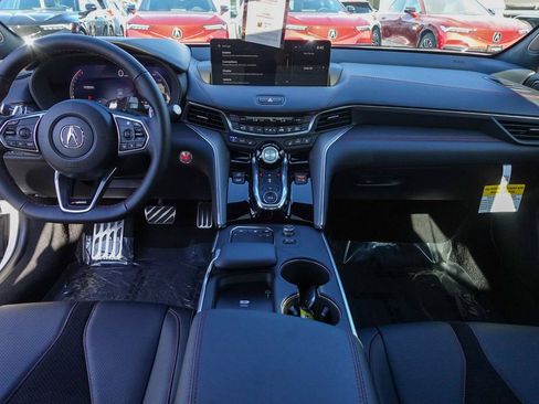 New 2025 Acura TLX A-Spec Package image 32