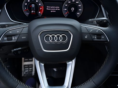 Used 2023 Audi SQ5 Premium Plus w/ Premium Plus Package AWD/4WD image 20