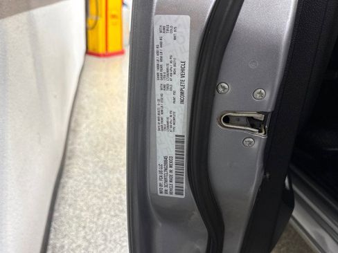 Used 2022 RAM 3500 Tradesman w/ Chrome Appearance Group image 78