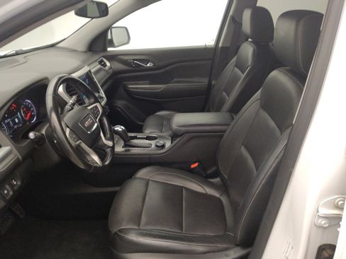 Used 2019 GMC Acadia SLT FWD image 17