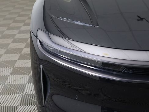 Used 2024 Lucid Air Touring AWD/4WD image 16