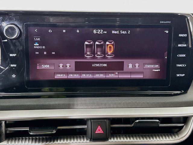 Used 2022 Kia K5 GT-Line FWD image 15