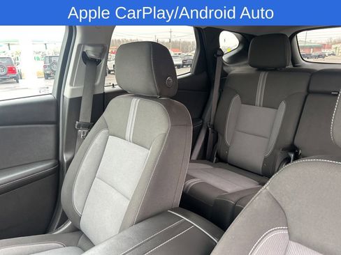 Used 2025 Chevrolet Blazer LT image 11