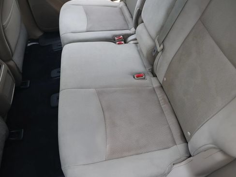 Used 2017 Nissan Pathfinder S FWD image 20