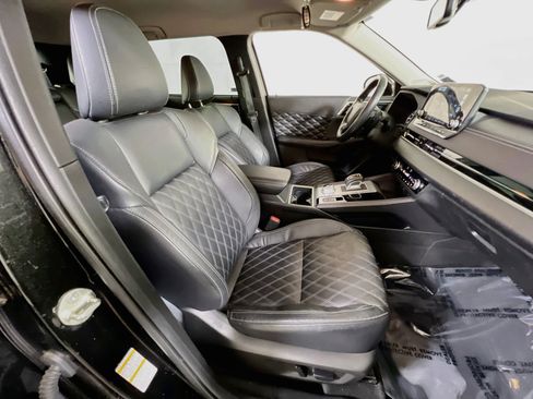 Used 2022 Mitsubishi Outlander SEL FWD image 28