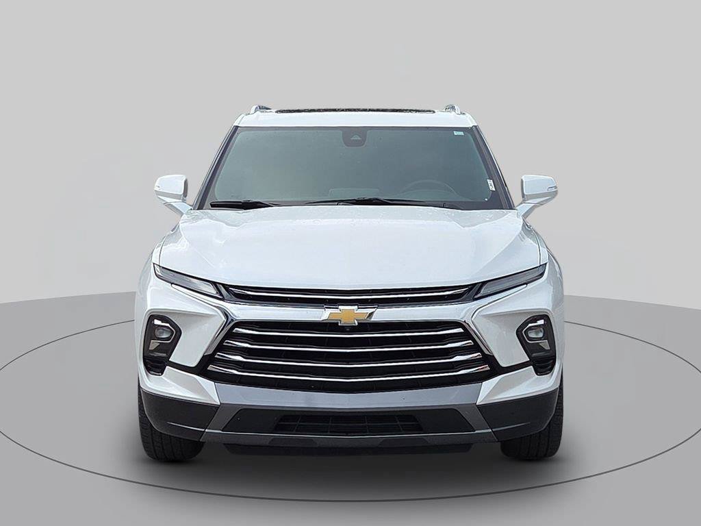Used 2023 Chevrolet Blazer Premier w/ Driver Confidence II Package FWD image 8