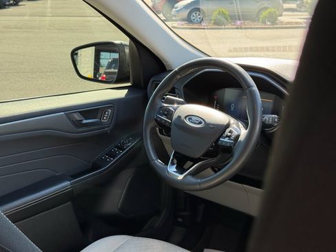 Certified 2023 Ford Escape Active w/ Tech Pack #1 AWD/4WD image 18