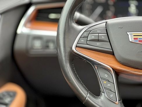 Used 2021 Cadillac XT5 Premium Luxury image 35