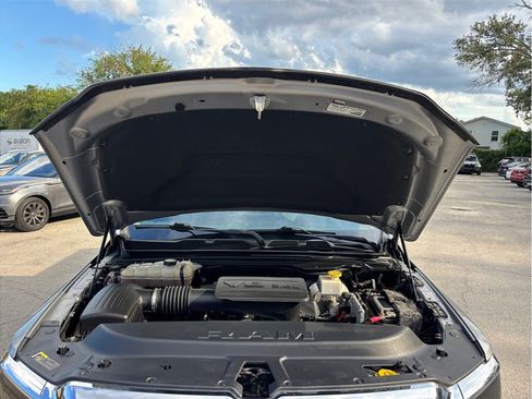 Used 2020 RAM 1500 Big Horn AWD/4WD image 38