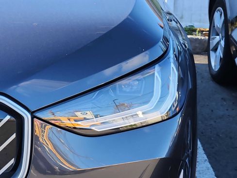 Used 2026 BMW X3 xDrive30 w/ Convenience Package image 3