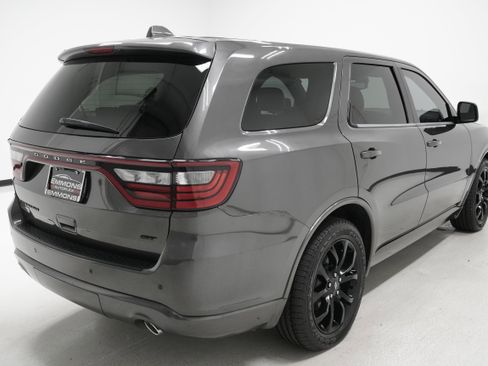 Used 2019 Dodge Durango GT image 4