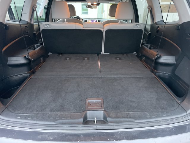 Used 2018 Honda Pilot EX-L image 25