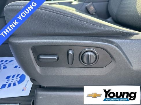 Used 2020 Chevrolet Silverado 1500 LT Trail Boss image 17