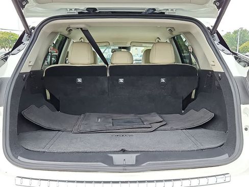 Used 2021 Nissan Murano SL AWD/4WD image 28