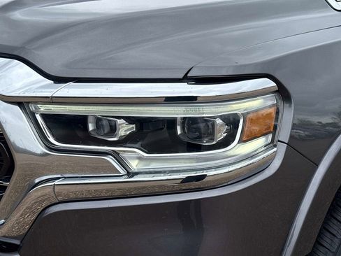 Used 2022 RAM 1500 Limited image 9