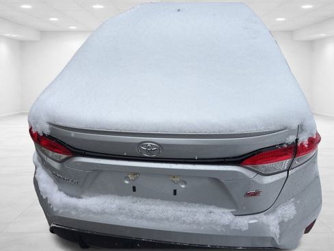 Used 2024 Toyota Corolla SE image 5