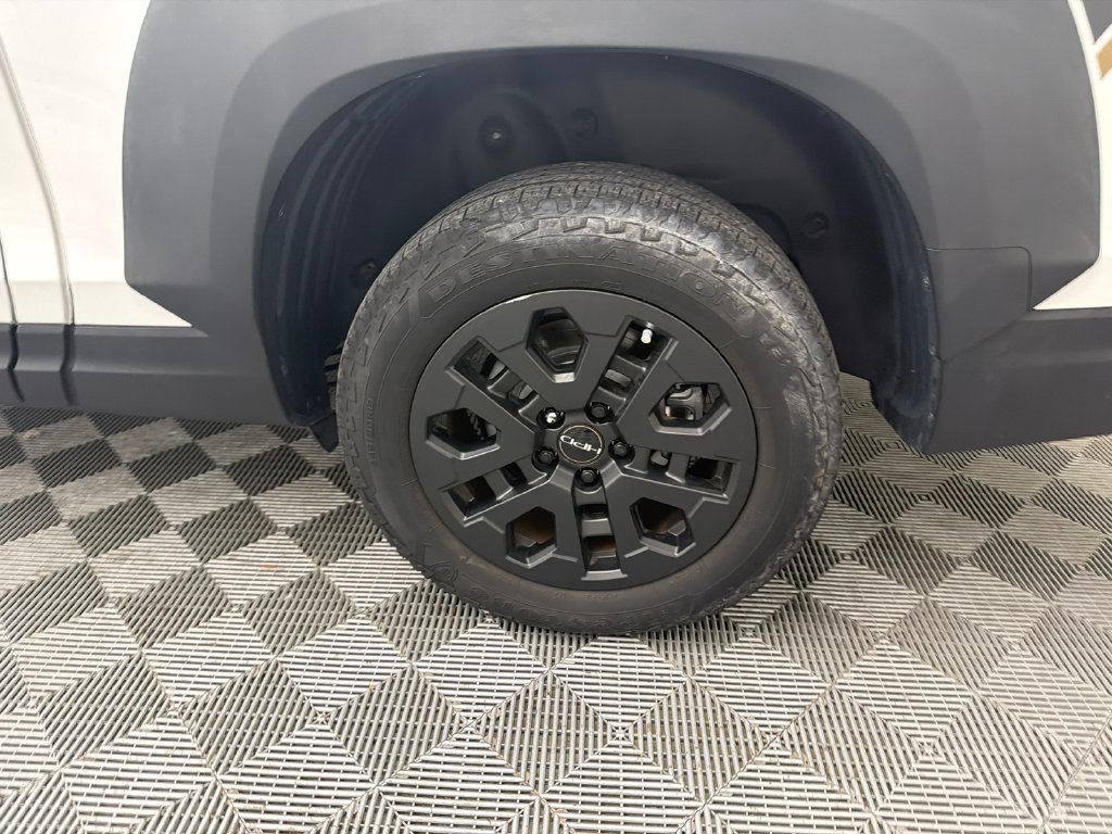 Used 2023 Honda Ridgeline RTL-E image 21