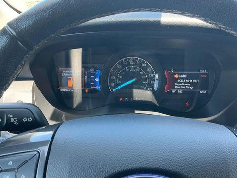 Used 2019 Ford Ranger Lariat w/ Equipment Group 501A Mid AWD/4WD image 13