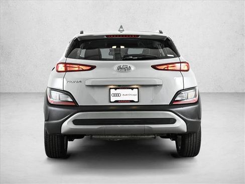Used 2023 Hyundai Kona SEL image 7