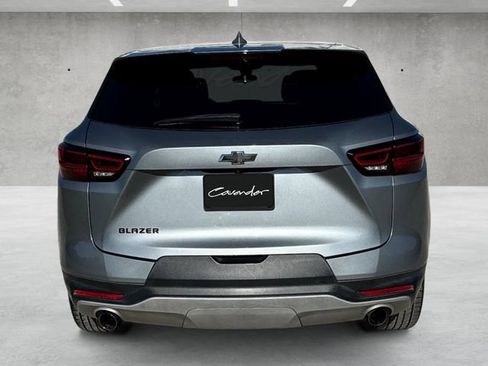 Used 2024 Chevrolet Blazer LT w/ Redline Edition FWD image 15