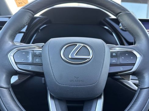 Used 2023 Lexus RX 350 FWD w/ Accessory Package (Z1) image 29