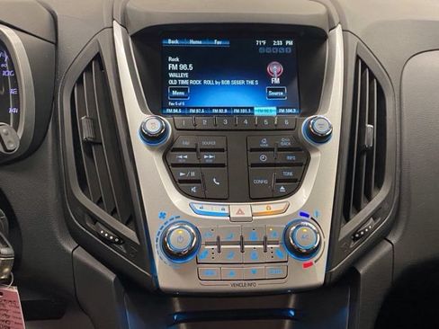 Used 2013 Chevrolet Equinox LT AWD/4WD image 35