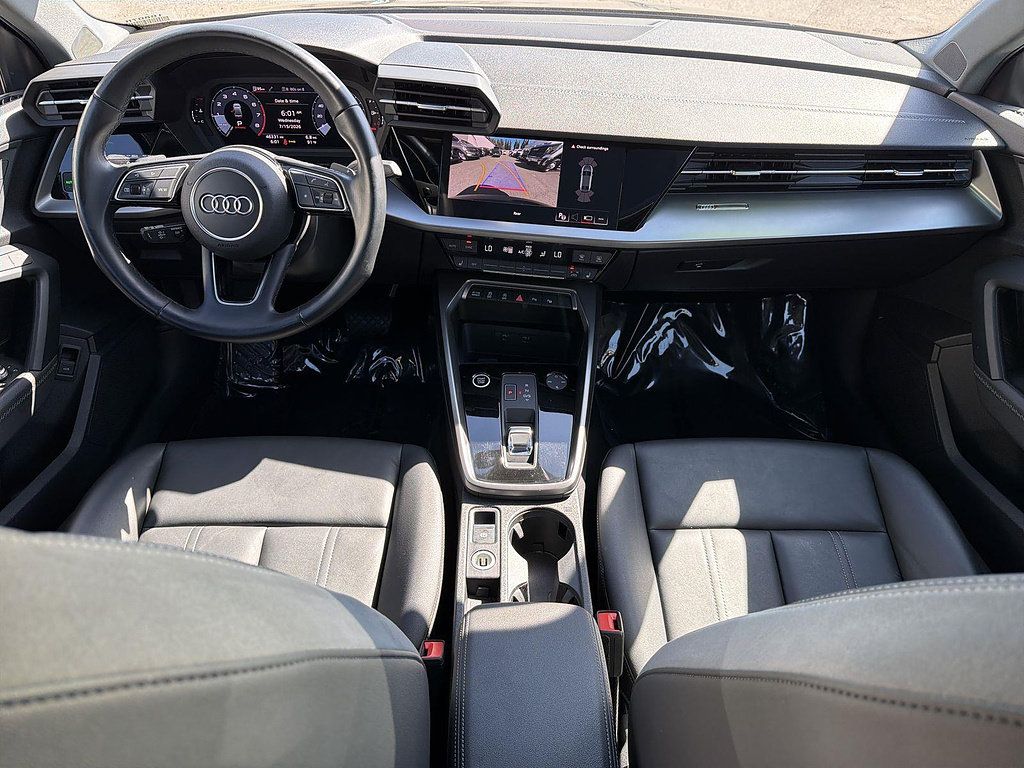 Used 2024 Audi A3 2.0T Premium FWD image 19
