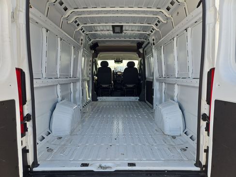 Used 2024 RAM ProMaster 3500 w/ Safety Group image 26