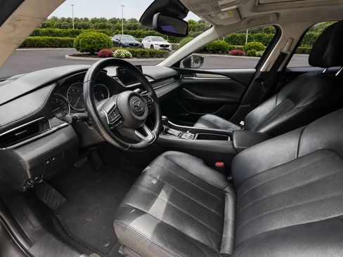 Used 2020 MAZDA MAZDA6 Grand Touring Reserve FWD image 17