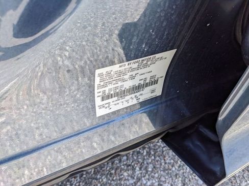 Used 2019 Ford Flex SEL w/ Equipment Group 202A image 35