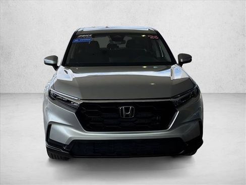 Used 2026 Honda CR-V LX image 7