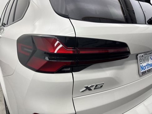 New 2026 BMW X5 xDrive50e w/ Executive Package image 19
