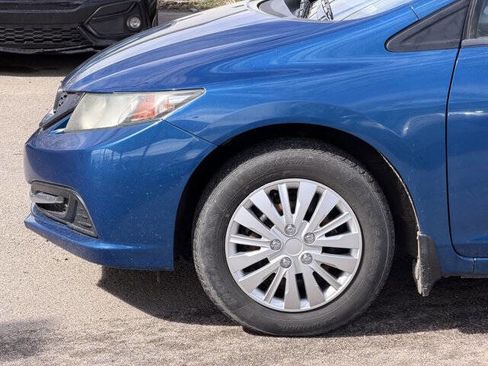 Used 2015 Honda Civic EX image 11