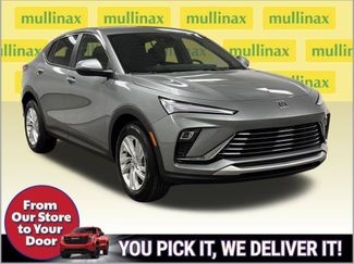 New 2026 Buick Envista Sport Touring w/ Convenience I Package FWD video 2