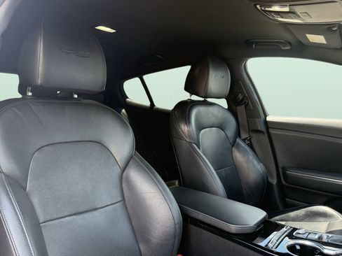 Used 2022 Kia Stinger GT-Line image 46