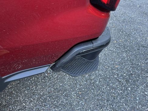 New 2025 Chevrolet Colorado Trail Boss image 6