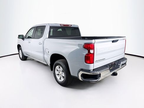 Used 2024 Chevrolet Silverado 1500 LT w/ Protection Package image 30