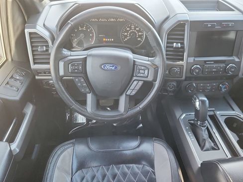 Used 2019 Ford F150 XLT w/ Equipment Group 302A Luxury image 11