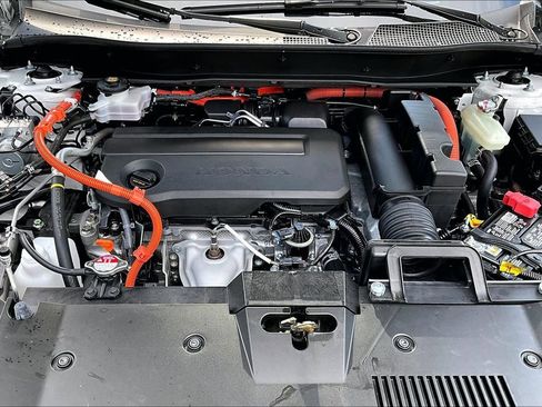 Used 2025 Honda CR-V Sport-L image 23