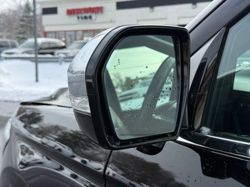 Used 2022 Ford Expedition Max Platinum image 41