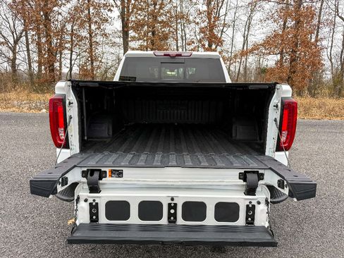 Used 2021 GMC Sierra 1500 SLT w/ SLT Premium Plus Package image 8