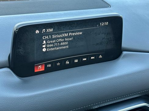 Used 2018 MAZDA CX-5 Grand Touring w/ Premium Package AWD/4WD image 18